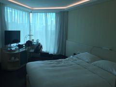 -香港皇家太平洋酒店