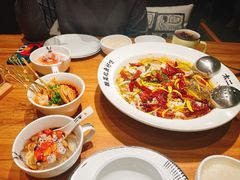 -太二酸菜鱼(石家庄万象城店)