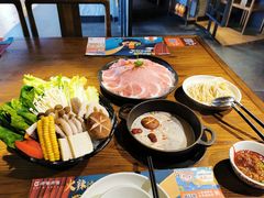 -呷哺呷哺(松江开元店)