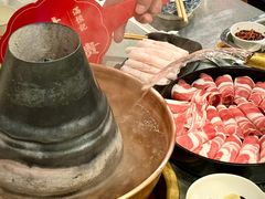 -牛街清真满恒記(平安里西大街店)