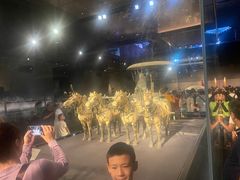 -秦始皇帝陵博物院-丽山园