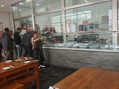 -老保定驴肉馆(云岗路店)