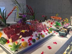 -锦悦轩空中观景餐厅