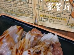 -本味友膳·茶餐厅(和达中心城店)