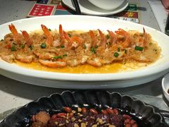 -吉旺港式餐厅(南方商城店)