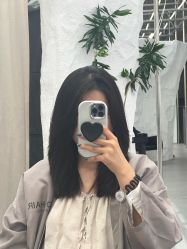 -BOF HAIR BY HONTO