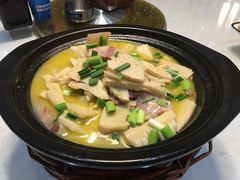 -千岛湖小鱼儿·淳安匠心农家菜