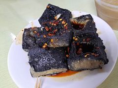 -五娭毑臭豆腐(黄兴南路店)