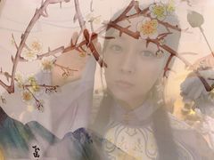 -星空失恋博物馆(双子塔旗舰店)