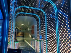 -超体空间SoReal VR(迪士尼小镇店)