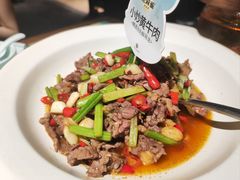 -佬麻雀·剁椒鱼头(京基KK One店)