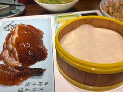 -苏帮主三样菜·江湖川菜(高新店)
