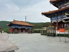 -延吉东来寺