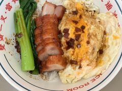 -文通冰室(北京路店)