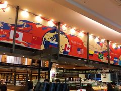 -大起水产回转寿司(りんくうシークル店)