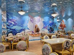 -小海豚•老字号海鲜餐厅(天涯店)