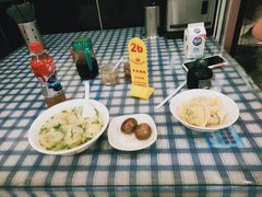 -潘国仙耳光馄饨(黄家阙路店)