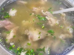 -协顺园回头馆(南顺城路店)