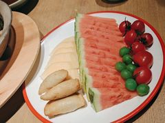 -云天楼国鼎喜宴中心(国鼎店)