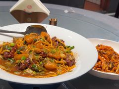 -食味楼(枫林湾店)