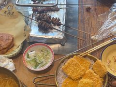 -香约老地方烧烤(九道街店)