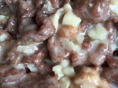 -清真·同发顺饭庄·烧麦(总店)