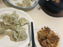 -东方饺子王(和平里店)