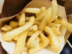 -麦当劳(团结湖店)
