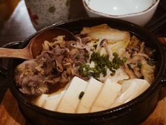 -角落里(中山公园店)