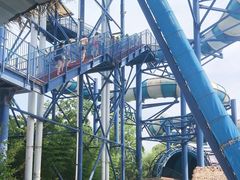 -上海玛雅海滩水公园