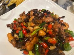 -味兴居农家菜馆(同德广场店)