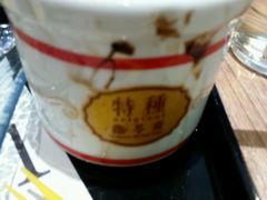 -许留山(佐敦道店)