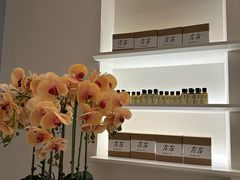 -左右Massage/Spa(长寿路店)