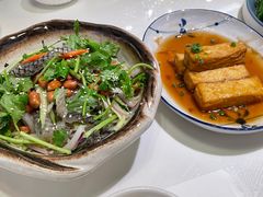 -清晖小苑•顺德地方菜(壹海城店)