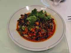 -蜀厨小匠·民间川菜(犀浦店)