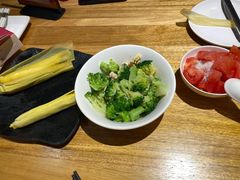 -赤宴·川菜(玉林店)