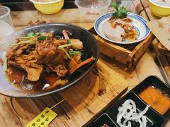 -芋包王闽南茶楼(八市店)