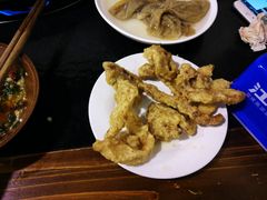 -苟味道老火锅(黄桷坪店)