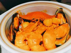 -花舍·新派粤菜·西餐·下午茶(亚运村·鸟巢店)
