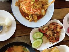 -Doo Dee Thai Food(Issan/Isaan/Esan)