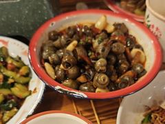 -冶建镜子·老南昌大排档·江西虾王(总店)