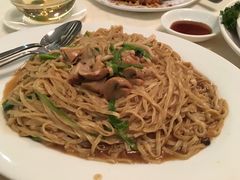炒伊面-无招牌海鲜餐厅(克拉码头店)