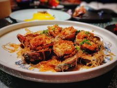 -蟹榭·本帮江浙菜·蟹宴(五角场合生汇商场店)