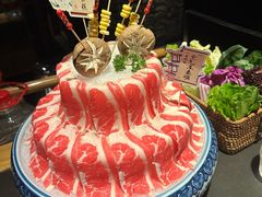 -东来顺·非遗火锅(高新店)