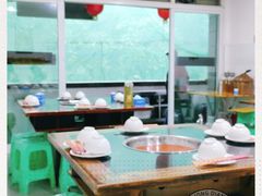 大堂-弓虽昌焖烧鸡(大竹林店)