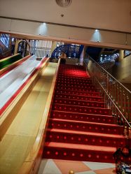 点击看大图 -奈尔宝·儿童乐园·亲子餐厅(前滩店)