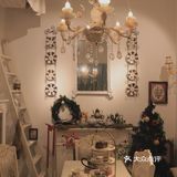 🔖不可错过的少女心古董店铺