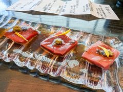 -滩万日本料理Nadaman(国贸大酒店)
