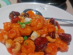 -粥全粥到海鲜家常菜·海肠捞饭(嫩江路店)