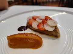 -L'Arome芳芳法国餐厅(仙林金鹰店)